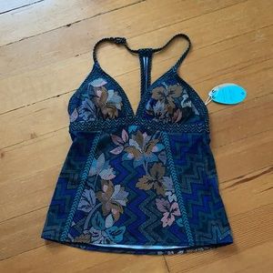 Prana tankini small